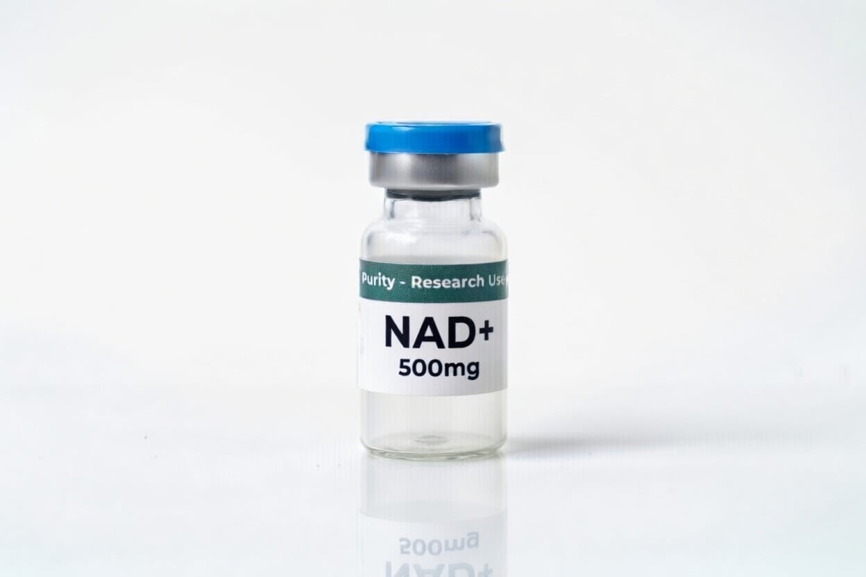 NAD+
