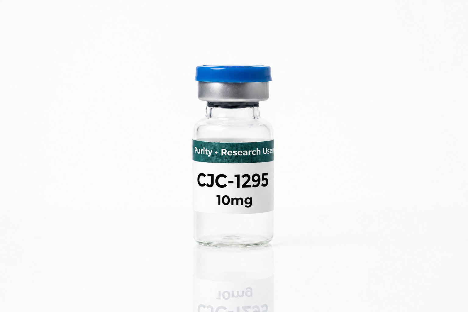 CJC-1295 without DAC