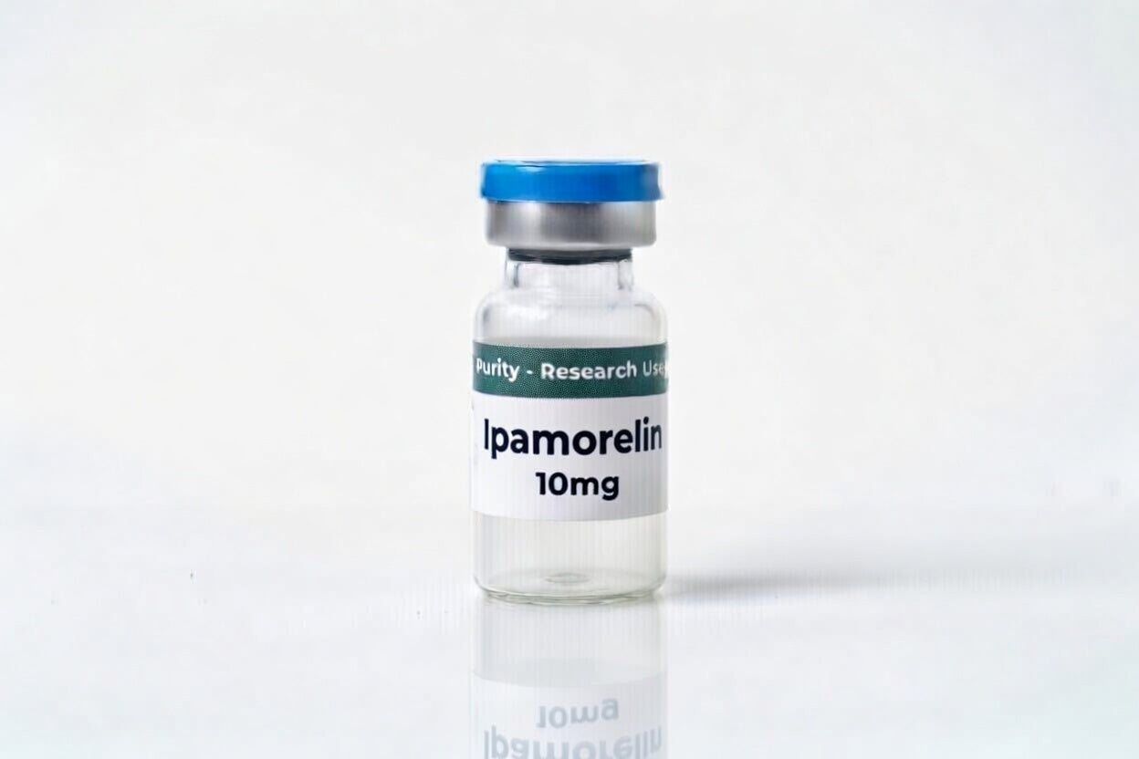 Ipamorelin 10mg