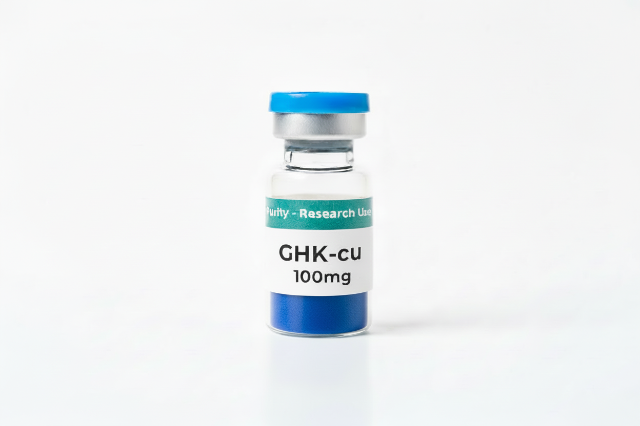 GHK-cu 100mg