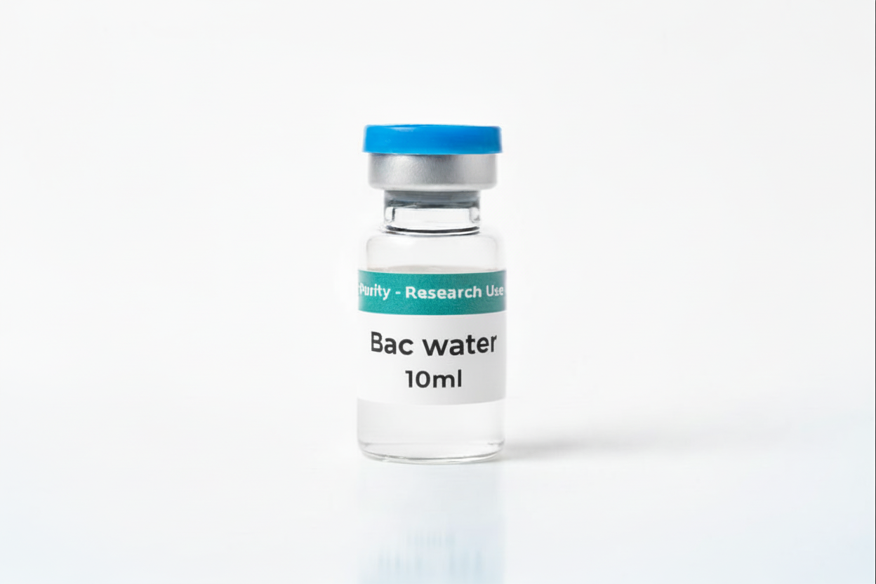 Bac water