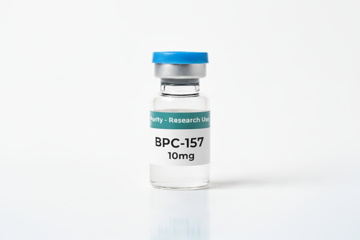 BPC-157 10mg
