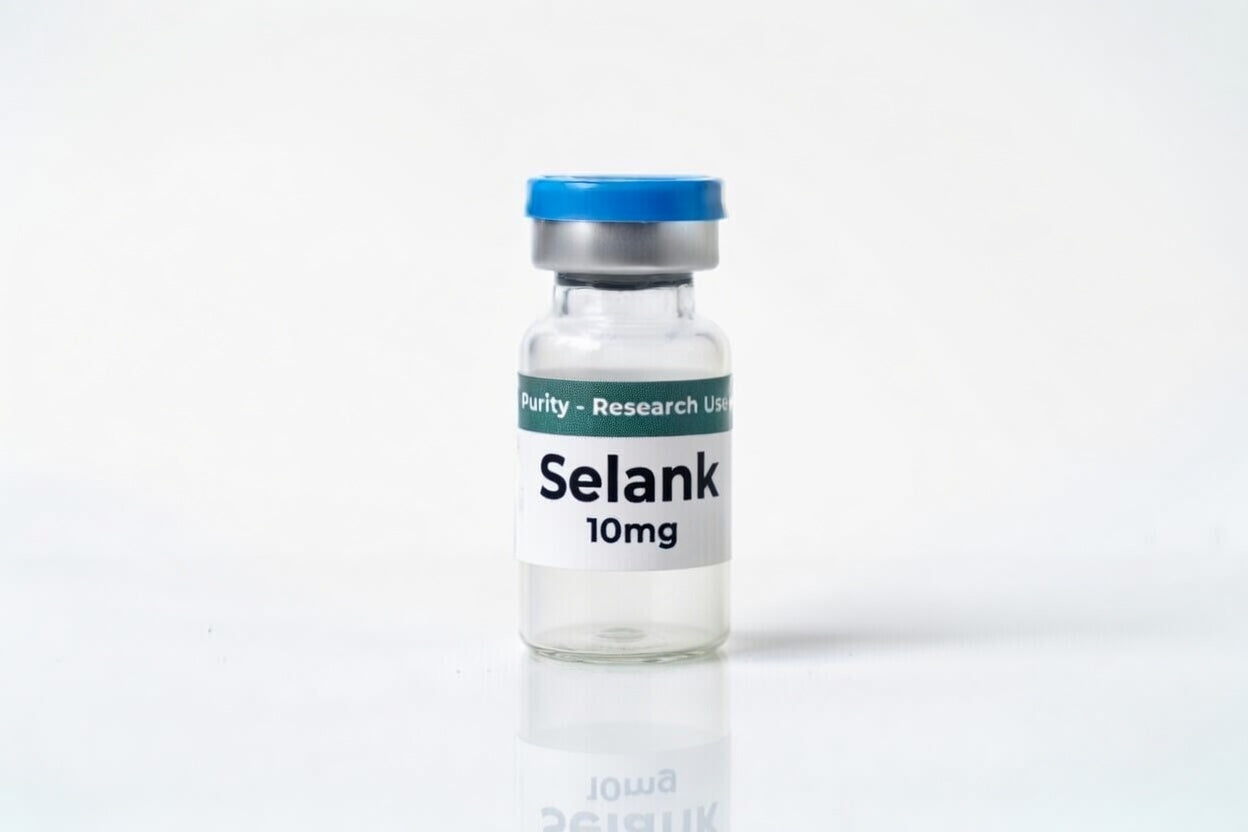 Selank 10mg