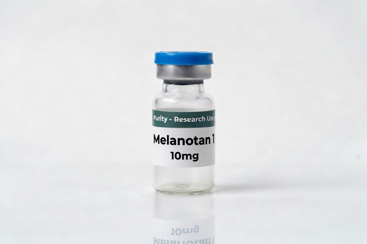 Melanotan 10mg