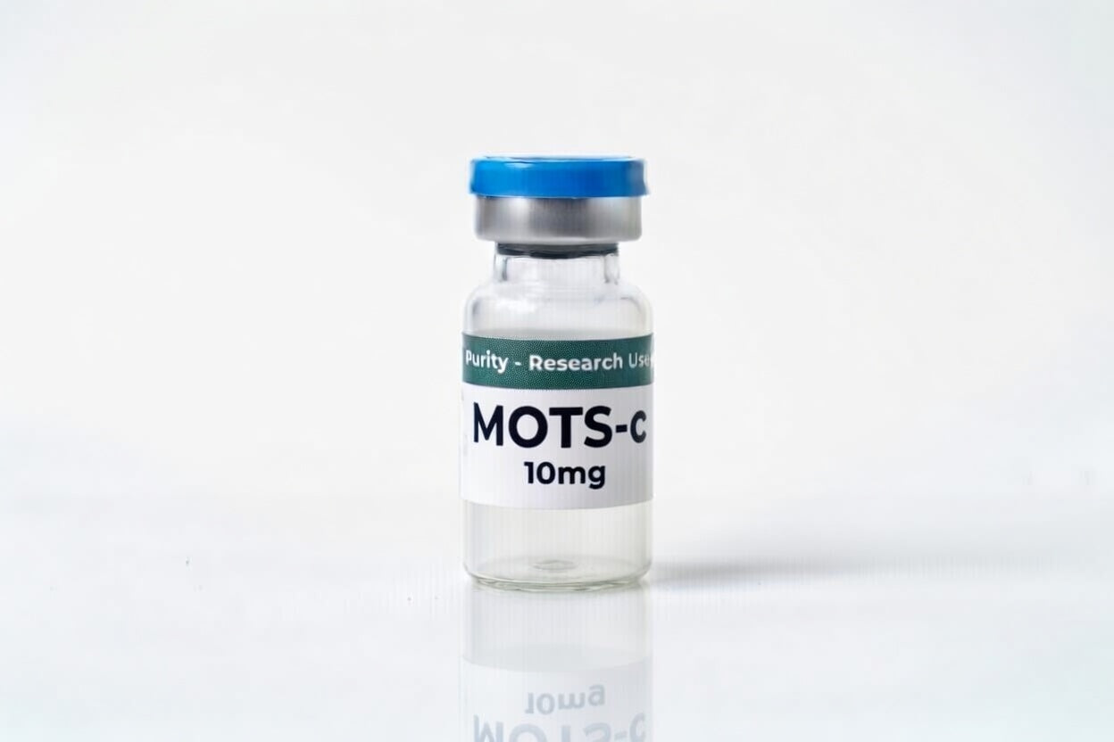 MOTS-c