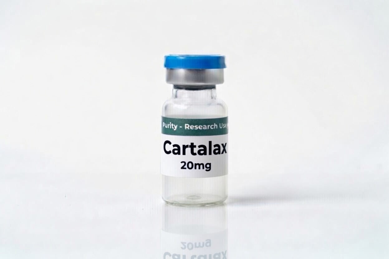 Cartalax 20mg