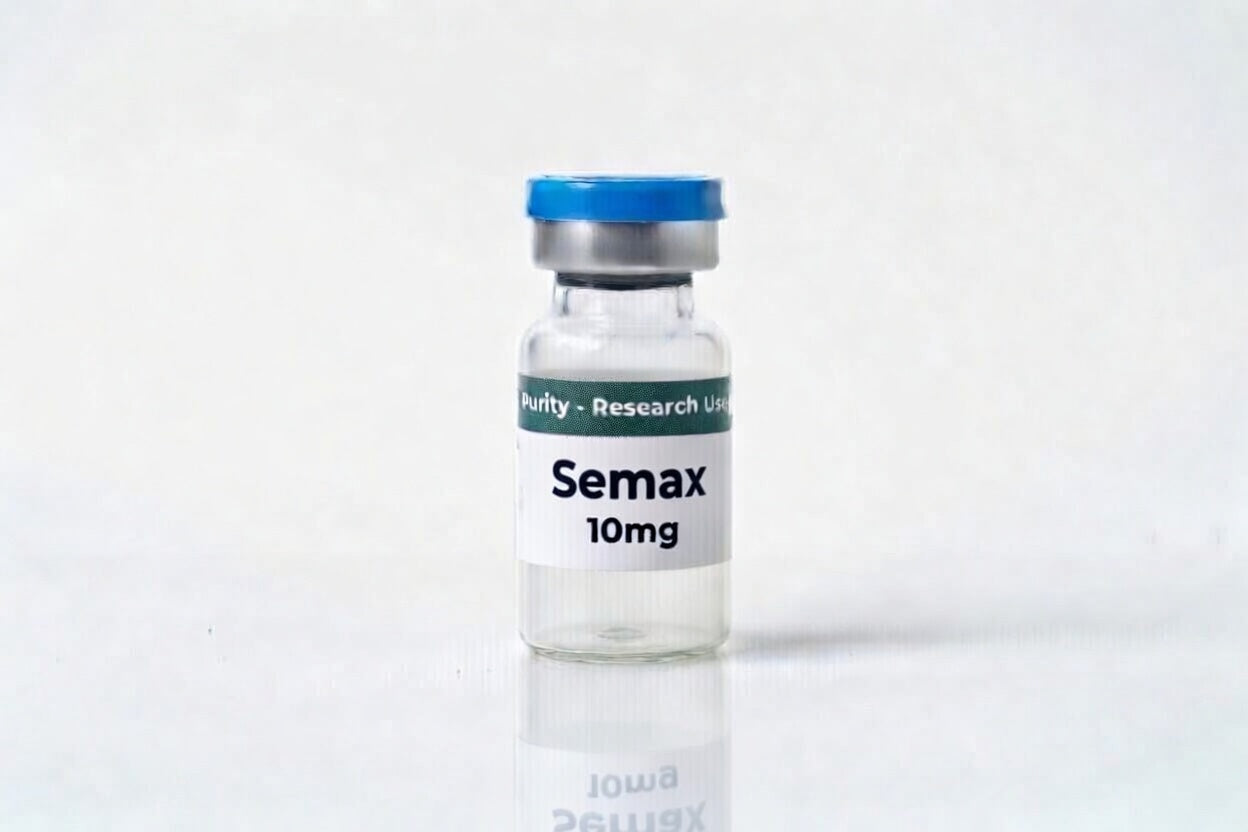 Semax 10mg